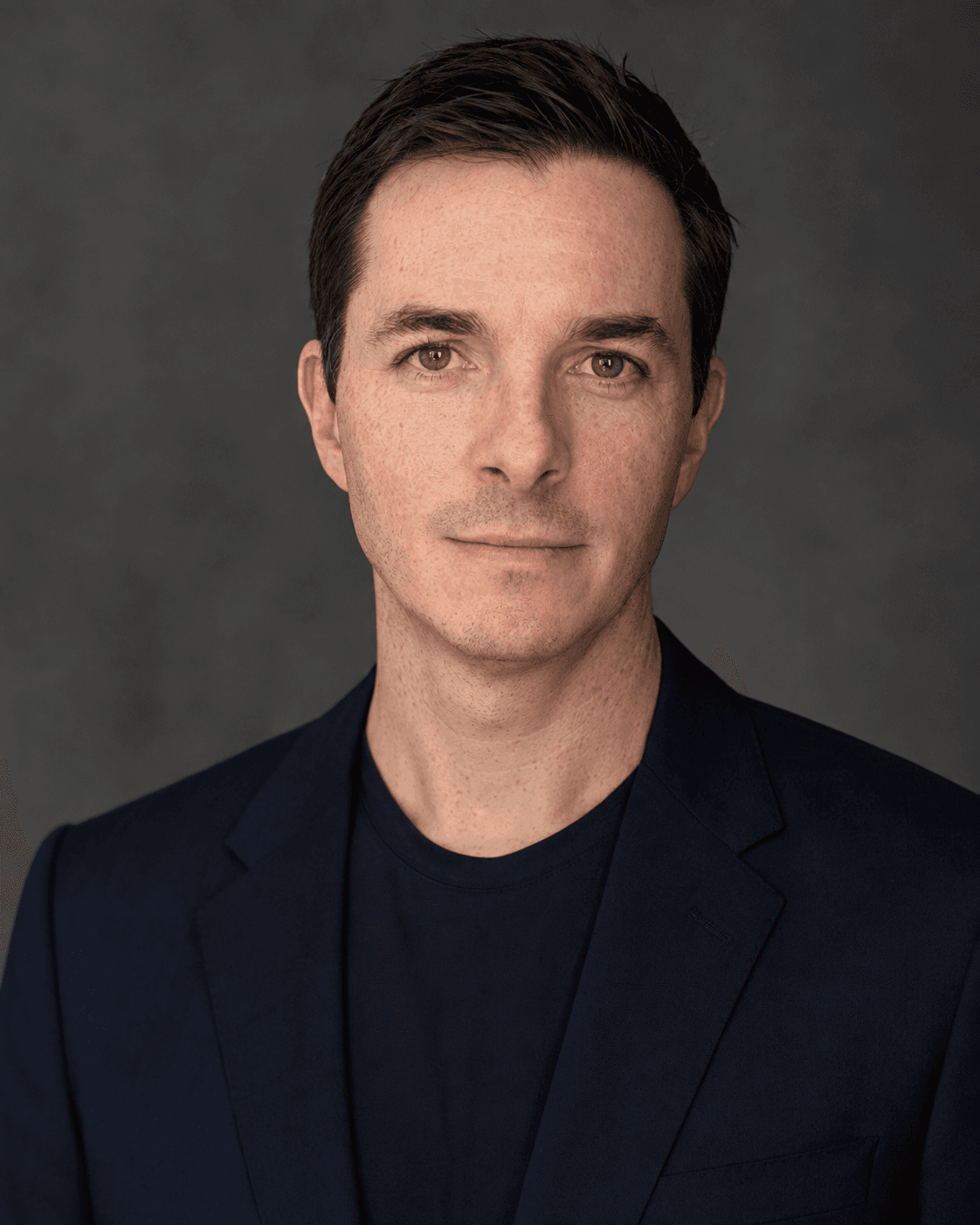 Jose Soto, fundador de FortIA